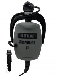 Detector-Pro Gray ghost Amphibian II For CTX